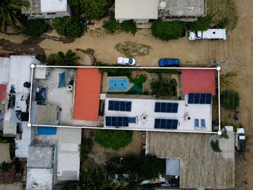 NUEVO LISTADO EN EL MERCADO!! 🔥🔥 Se vende propiedad de inversión sobre Carretera Federal 200, en la Peñita de Jaltemba. 🏢