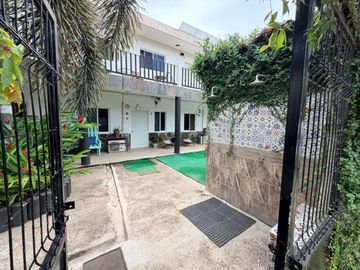 NUEVO LISTADO EN EL MERCADO!! 🔥🔥 Se vende propiedad de inversión sobre Carretera Federal 200, en la Peñita de Jaltemba. 🏢