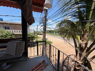 NUEVO LISTADO EN EL MERCADO!! 🔥🔥 Se vende propiedad de inversión sobre Carretera Federal 200, en la Peñita de Jaltemba. 🏢