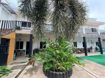 NUEVO LISTADO EN EL MERCADO!! 🔥🔥 Se vende propiedad de inversión sobre Carretera Federal 200, en la Peñita de Jaltemba. 🏢