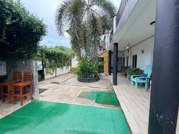 NUEVO LISTADO EN EL MERCADO!! 🔥🔥 Se vende propiedad de inversión sobre Carretera Federal 200, en la Peñita de Jaltemba. 🏢