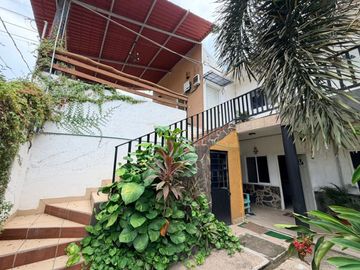NUEVO LISTADO EN EL MERCADO!! 🔥🔥 Se vende propiedad de inversión sobre Carretera Federal 200, en la Peñita de Jaltemba. 🏢