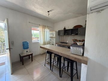 NUEVO LISTADO EN EL MERCADO!! 🔥🔥 Se vende propiedad de inversión sobre Carretera Federal 200, en la Peñita de Jaltemba. 🏢