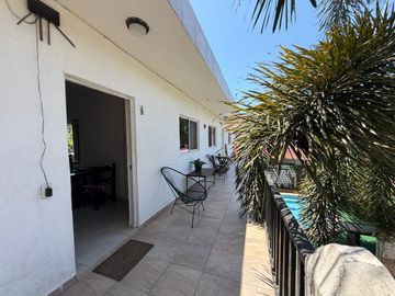 NUEVO LISTADO EN EL MERCADO!! 🔥🔥 Se vende propiedad de inversión sobre Carretera Federal 200, en la Peñita de Jaltemba. 🏢