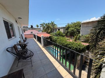 NUEVO LISTADO EN EL MERCADO!! 🔥🔥 Se vende propiedad de inversión sobre Carretera Federal 200, en la Peñita de Jaltemba. 🏢