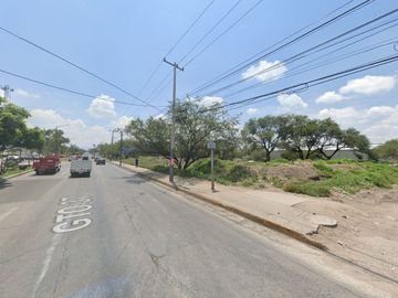 Terreno en Renta Blvd. Torres Landa, Industrial San Crispín, León, Guanajuato