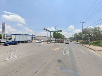 Terreno en Renta Blvd. Torres Landa, Industrial San Crispín, León, Guanajuato