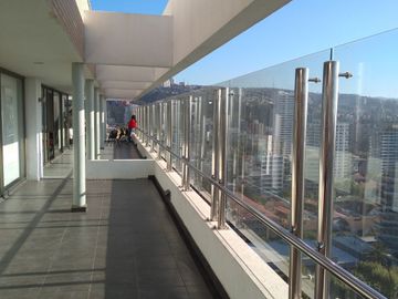 ESPECTACULAR DEPARTAMENTO  2D , 2B , SECTOR PONIENTE  DE VIÑA DEL MAR