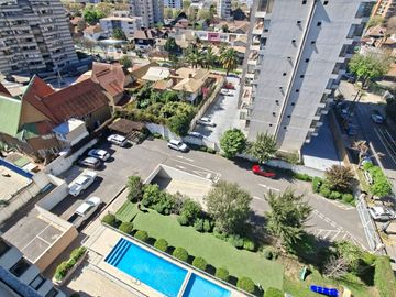 ESPECTACULAR DEPARTAMENTO  2D , 2B , SECTOR PONIENTE  DE VIÑA DEL MAR