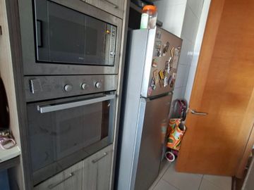 ESPECTACULAR DEPARTAMENTO  2D , 2B , SECTOR PONIENTE  DE VIÑA DEL MAR