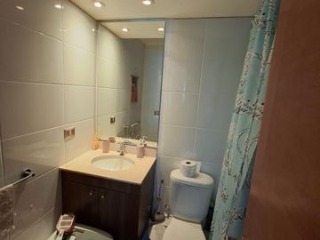 ESPECTACULAR DEPARTAMENTO  2D , 2B , SECTOR PONIENTE  DE VIÑA DEL MAR