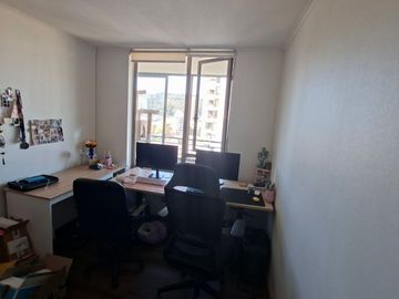 ESPECTACULAR DEPARTAMENTO  2D , 2B , SECTOR PONIENTE  DE VIÑA DEL MAR