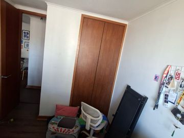 ESPECTACULAR DEPARTAMENTO  2D , 2B , SECTOR PONIENTE  DE VIÑA DEL MAR