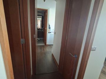ESPECTACULAR DEPARTAMENTO  2D , 2B , SECTOR PONIENTE  DE VIÑA DEL MAR