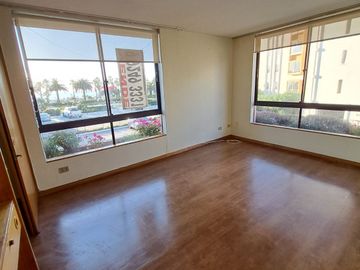 VENDO DEPARTAMENTO 4D, 3B , SECTOR PONIENTE , VIÑA DEL MAR
