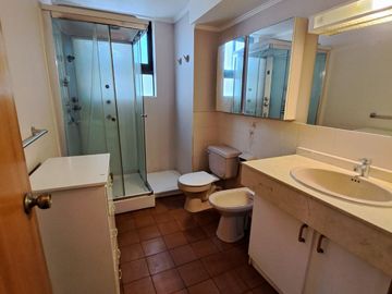 VENDO DEPARTAMENTO 4D, 3B , SECTOR PONIENTE , VIÑA DEL MAR