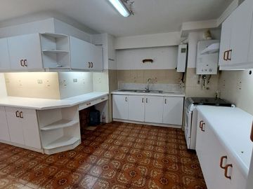 VENDO DEPARTAMENTO 4D, 3B , SECTOR PONIENTE , VIÑA DEL MAR
