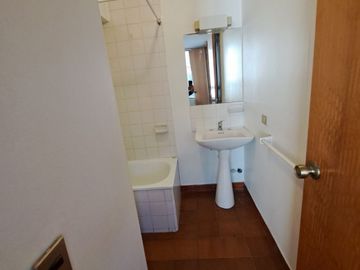 VENDO DEPARTAMENTO 4D, 3B , SECTOR PONIENTE , VIÑA DEL MAR