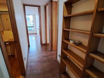VENDO DEPARTAMENTO 4D, 3B , SECTOR PONIENTE , VIÑA DEL MAR
