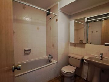 VENDO DEPARTAMENTO 4D, 3B , SECTOR PONIENTE , VIÑA DEL MAR