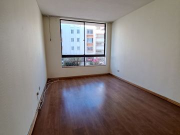 VENDO DEPARTAMENTO 4D, 3B , SECTOR PONIENTE , VIÑA DEL MAR