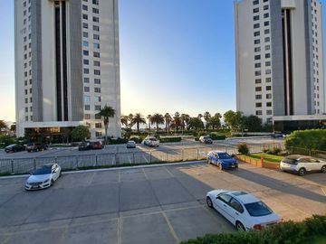 VENDO DEPARTAMENTO 4D, 3B , SECTOR PONIENTE , VIÑA DEL MAR