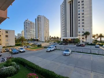 VENDO DEPARTAMENTO 4D, 3B , SECTOR PONIENTE , VIÑA DEL MAR