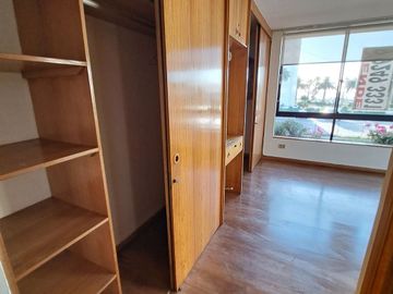 VENDO DEPARTAMENTO 4D, 3B , SECTOR PONIENTE , VIÑA DEL MAR