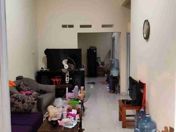 rumah siap huni cluster ifolia harapan indah bekasi