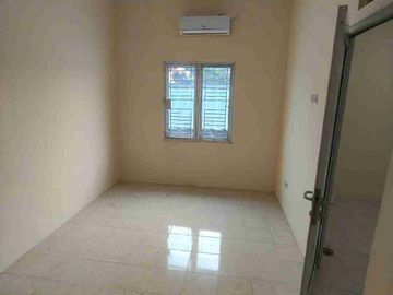 rumah siap huni cluster ifolia harapan indah bekasi