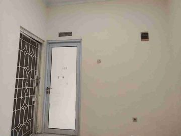 rumah siap huni cluster ifolia harapan indah bekasi