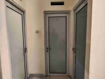 rumah siap huni cluster ifolia harapan indah bekasi