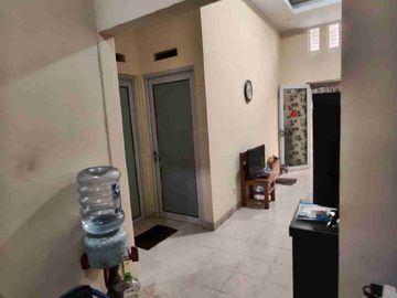 rumah siap huni cluster ifolia harapan indah bekasi