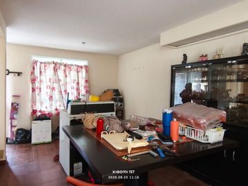 Casa en venta en Los Héroes Chalco | Oportunidad de inversión y patrimonio- 4 recamaras y 2.5 baños