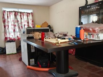 Casa en venta en Los Héroes Chalco | Oportunidad de inversión y patrimonio- 4 recamaras y 2.5 baños