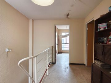 Casa en venta en Los Héroes Chalco | Oportunidad de inversión y patrimonio- 4 recamaras y 2.5 baños