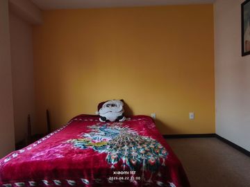 Casa en venta en Los Héroes Chalco | Oportunidad de inversión y patrimonio- 4 recamaras y 2.5 baños