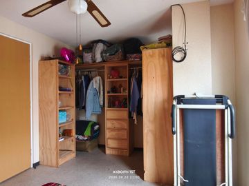 Casa en venta en Los Héroes Chalco | Oportunidad de inversión y patrimonio- 4 recamaras y 2.5 baños