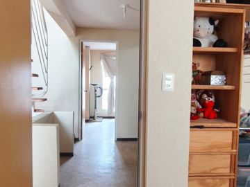 Casa en venta en Los Héroes Chalco | Oportunidad de inversión y patrimonio- 4 recamaras y 2.5 baños