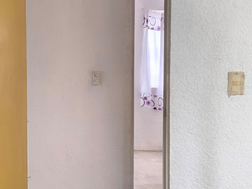 Casa en venta en Paseos de Chalco | Excelente ubicación y potencial de inversión- 2 recamaras y 1 baño
