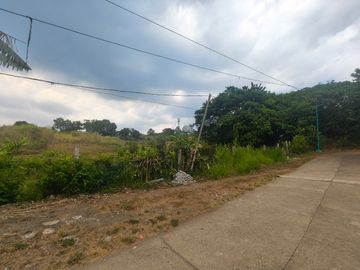 Tagaytay City Residential Commercial lot for sale 8.134 sqm