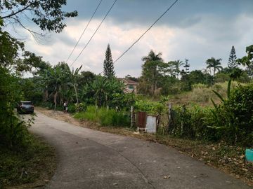 Tagaytay City Residential Commercial lot for sale 8.134 sqm