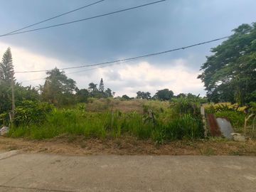 Tagaytay City Residential Commercial lot for sale 8.134 sqm