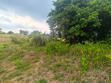 Tagaytay City Residential Commercial lot for sale 8.134 sqm