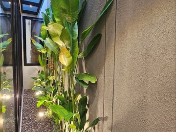 Rumah Mewah Cantik Fully Furnished di Purwomartani Kalasan Sleman