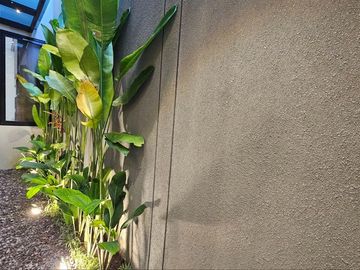 Rumah Mewah Cantik Fully Furnished di Purwomartani Kalasan Sleman