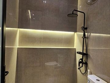 Rumah Mewah Cantik Fully Furnished di Purwomartani Kalasan Sleman