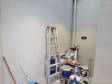 Rumah Mewah Cantik Fully Furnished di Purwomartani Kalasan Sleman