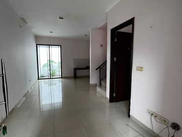 Sewa Rumah Green Lake City, 3 BR, Cluster Asia, Uk 6x16