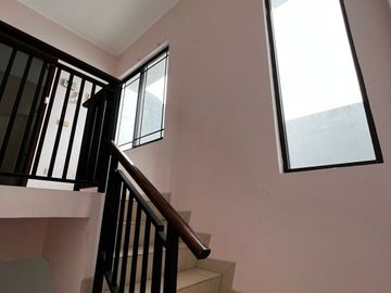 Sewa Rumah Green Lake City, 3 BR, Cluster Asia, Uk 6x16